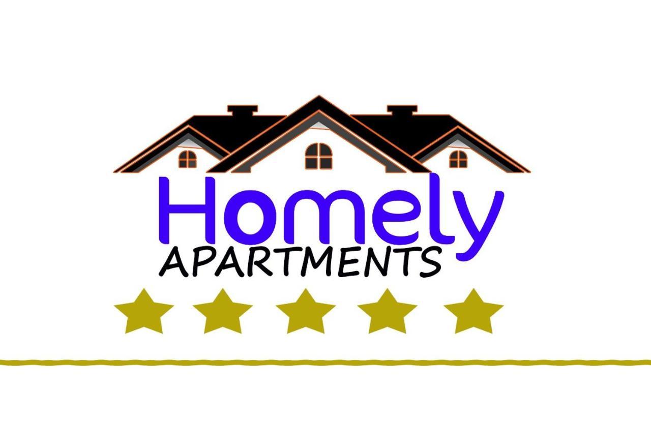 Homely Apartments Casa Torres Torrevieja Esterno foto