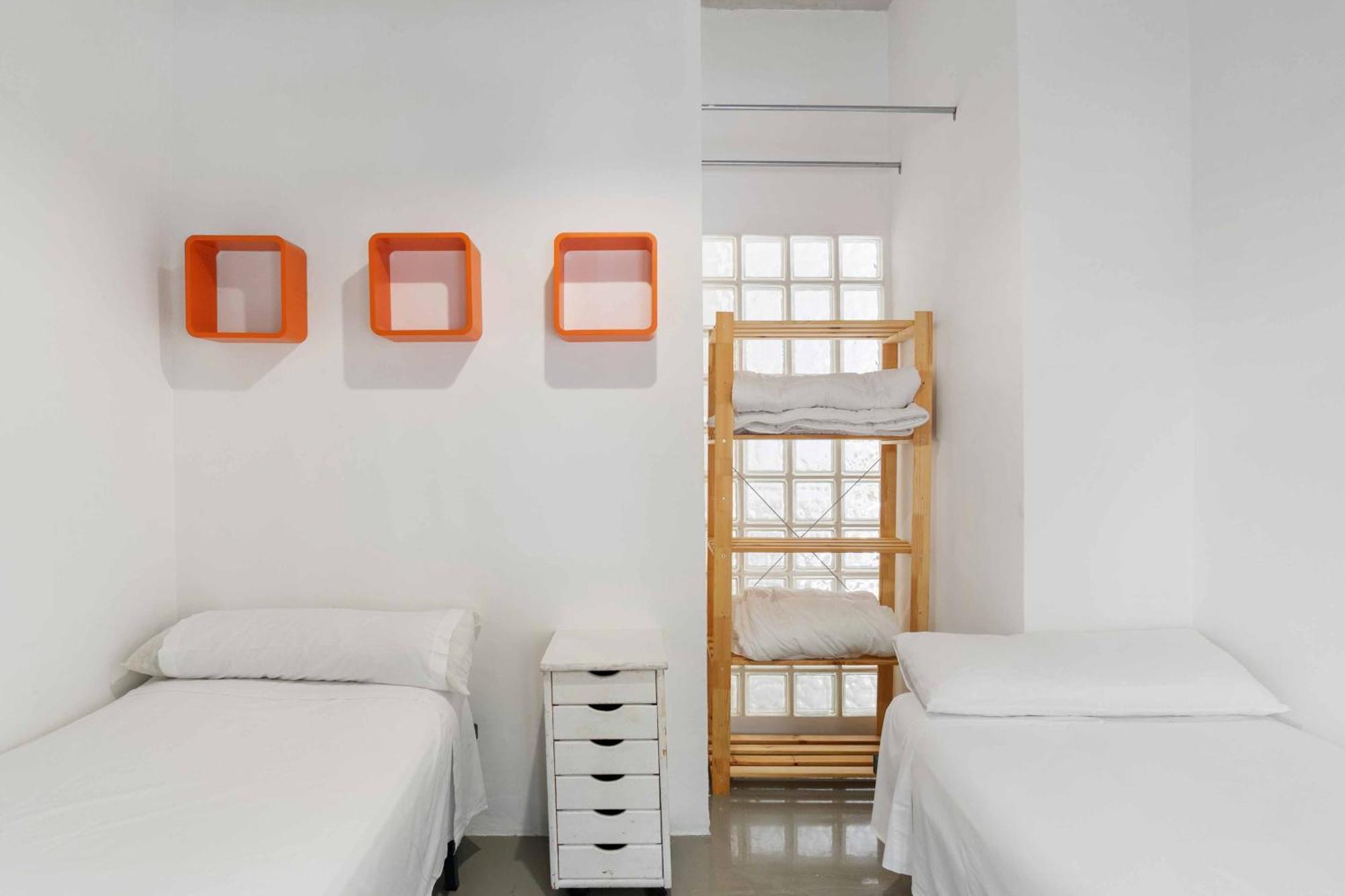 Homely Apartments Casa Torres Torrevieja Esterno foto